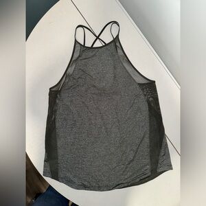 Lululemon strappy top